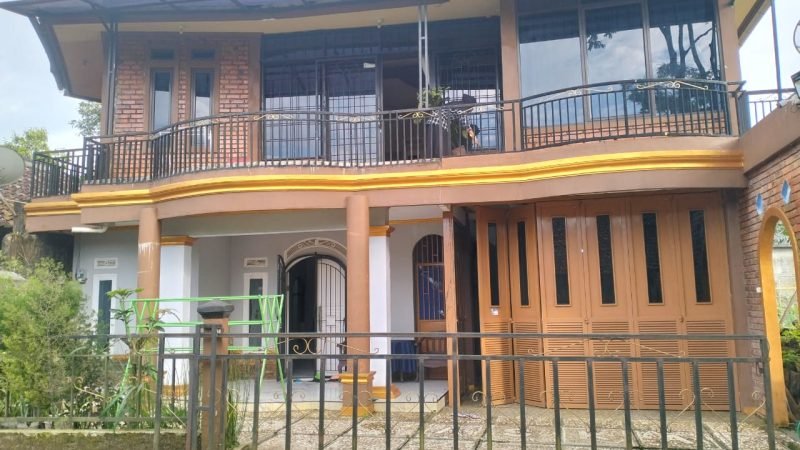Rumah Cimangkok Sukabumi (2)