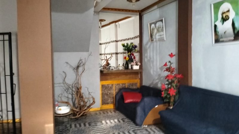 Rumah Cimangkok Sukabumi (3)