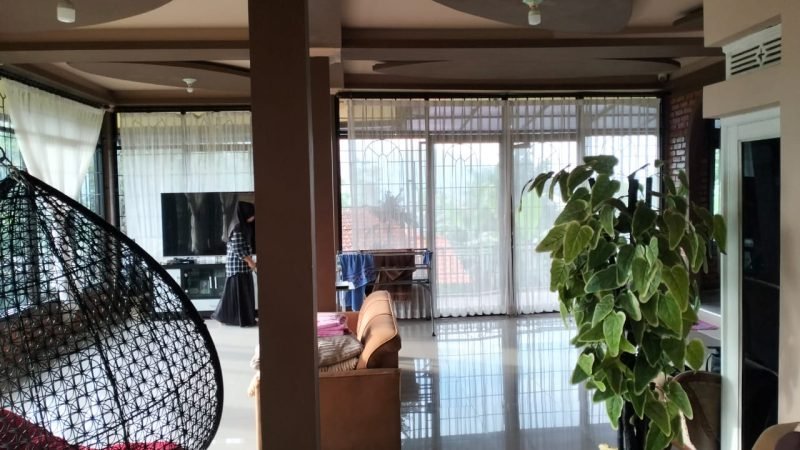 Rumah Cimangkok Sukabumi (5)