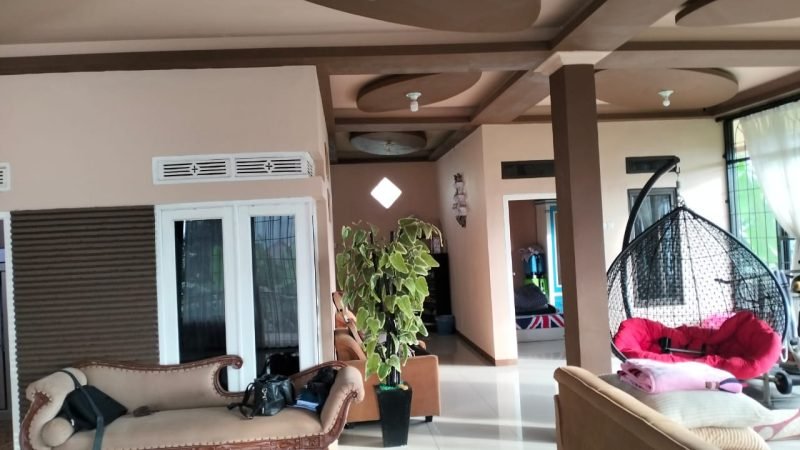 Rumah Cimangkok Sukabumi (6)