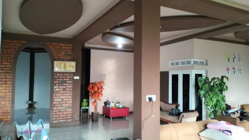 Rumah Cimangkok Sukabumi (7)