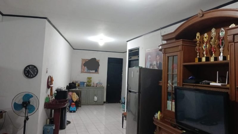 Rumah Cinangka Depok (2)