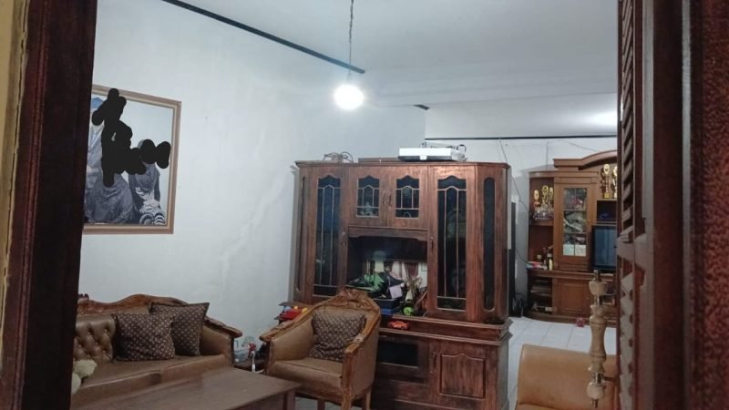 Rumah Cinangka Depok (3)