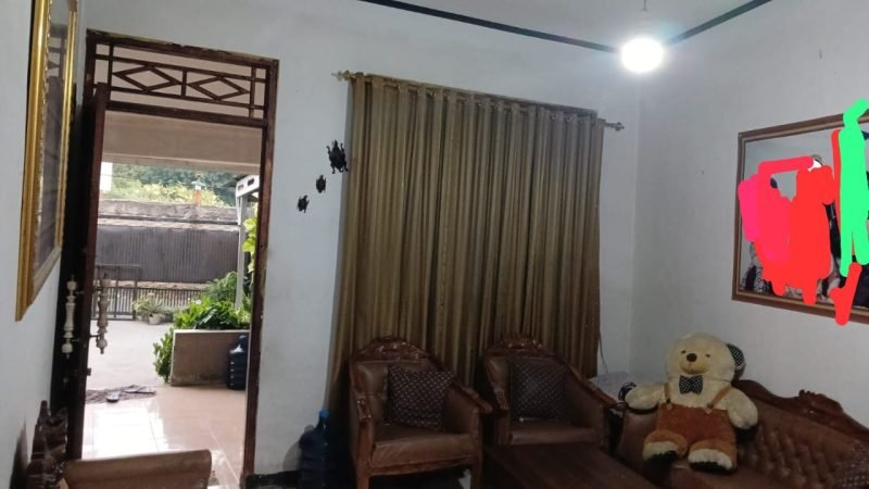 Rumah Cinangka Depok (4)