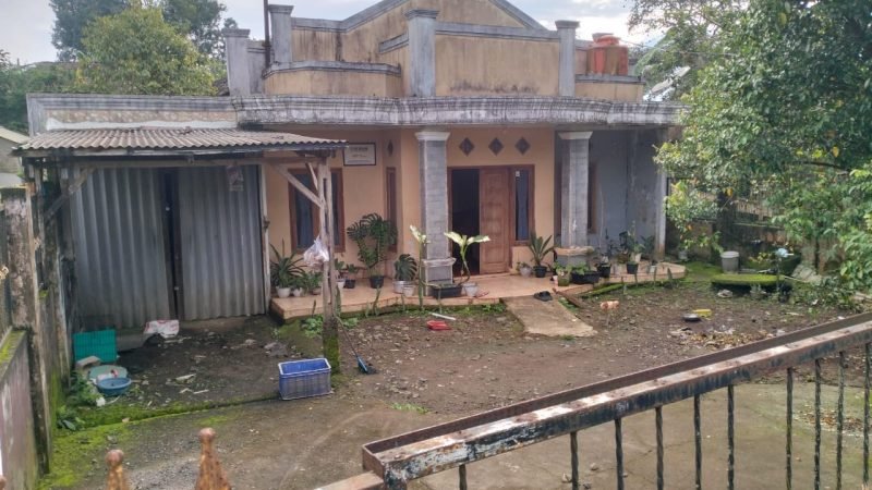 Rumah Gazebo Sukalarang Sukabumi (1)