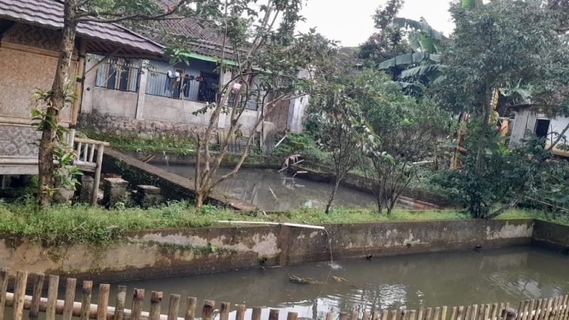 Rumah Gazebo Sukalarang Sukabumi (6)