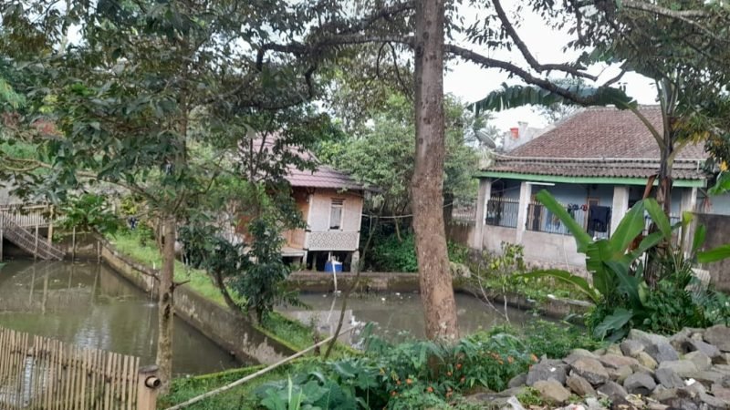 Rumah Gazebo Sukalarang Sukabumi (9)