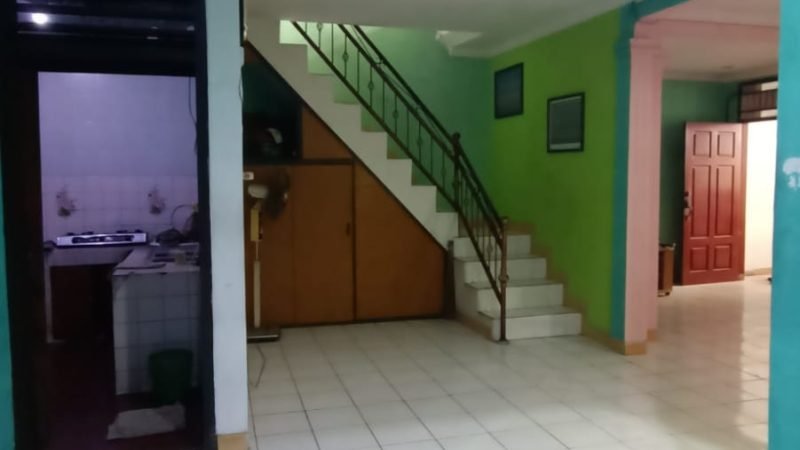 Rumah Jl Rawamangun Muka IV (2)