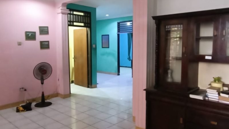 Rumah Jl Rawamangun Muka IV (3)