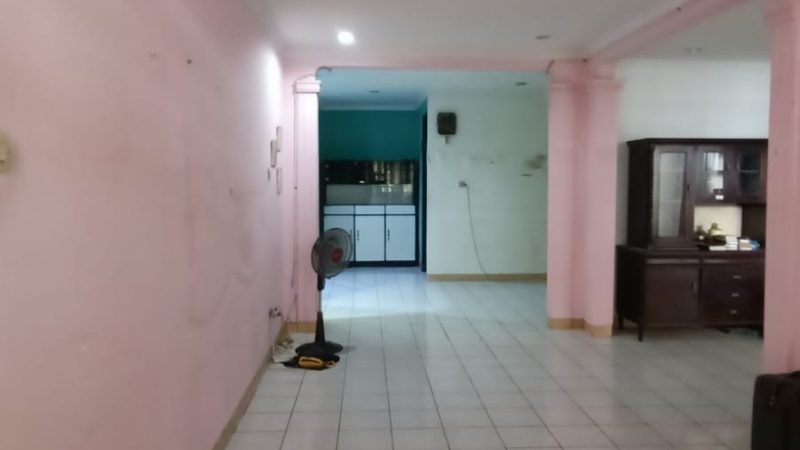 Rumah Jl Rawamangun Muka IV (4)