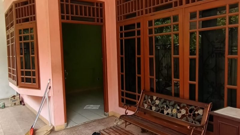 Rumah Jl Rawamangun Muka IV (5)