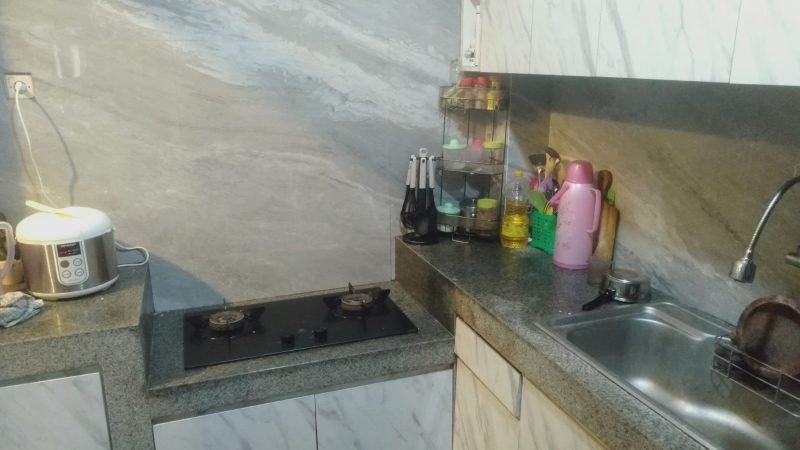 Rumah Mustika Jaya Bekasi (2)