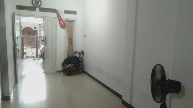Rumah Mustika Jaya Bekasi (3)