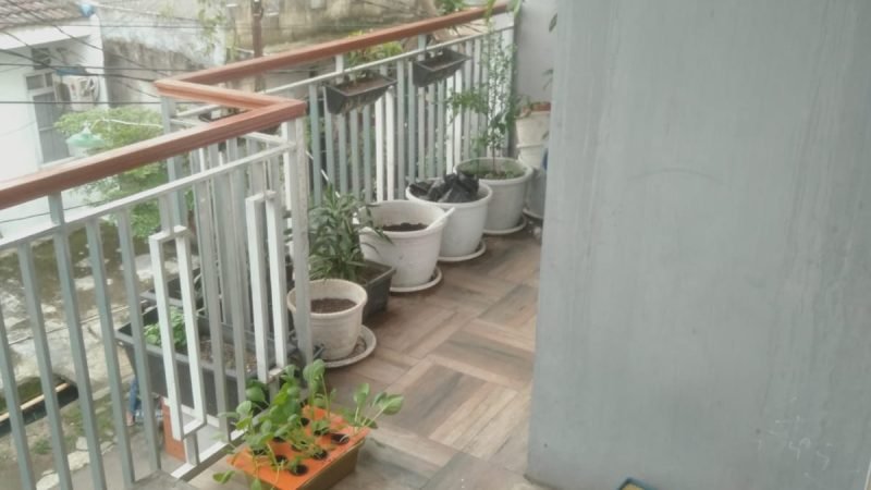 Rumah Mustika Jaya Bekasi (4)