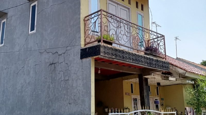 Rumah Pancoran Mas Depok (1)