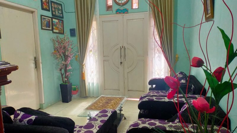 Rumah Pancoran Mas Depok (2)