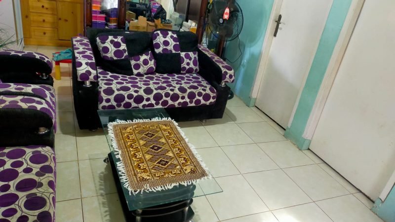 Rumah Pancoran Mas Depok (3)