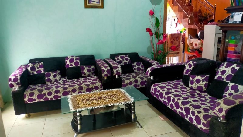 Rumah Pancoran Mas Depok (4)