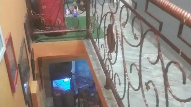 Rumah Pancoran Mas Depok (6)