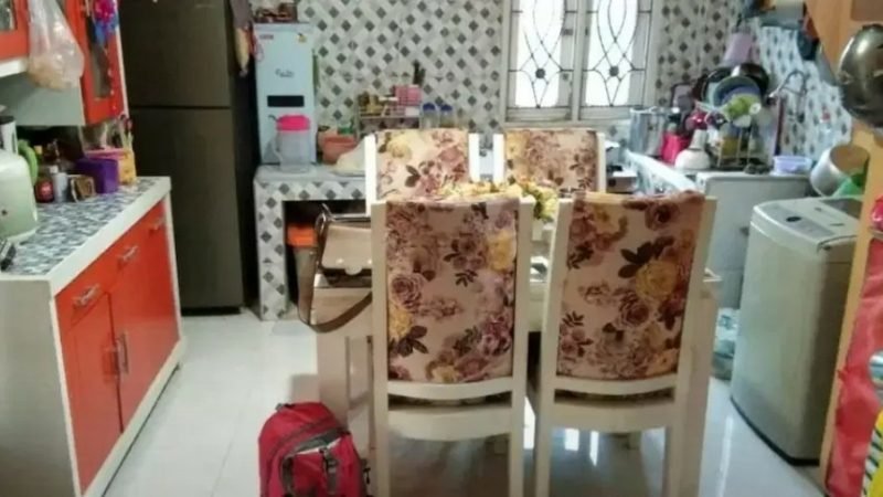 Rumah Pancoran Mas Depok (7)