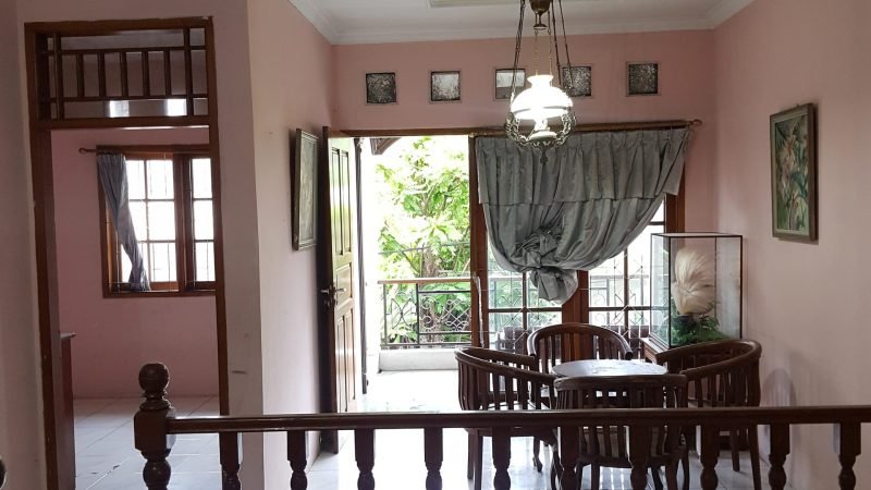 Rumah Pondok Pinang (2)