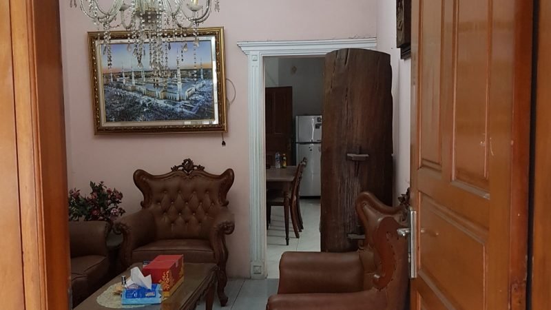 Rumah Pondok Pinang (4)