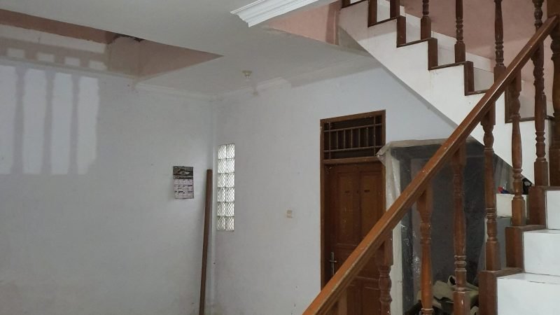 Rumah Pondok Pinang (6)
