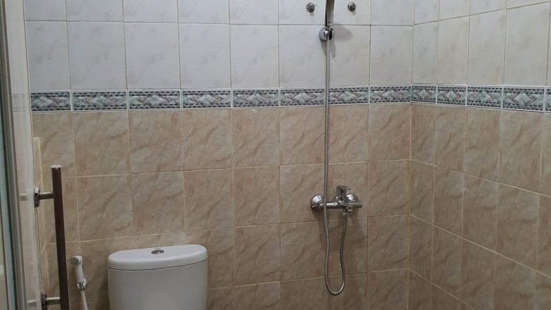 Rumah Pondok Pinang (7)