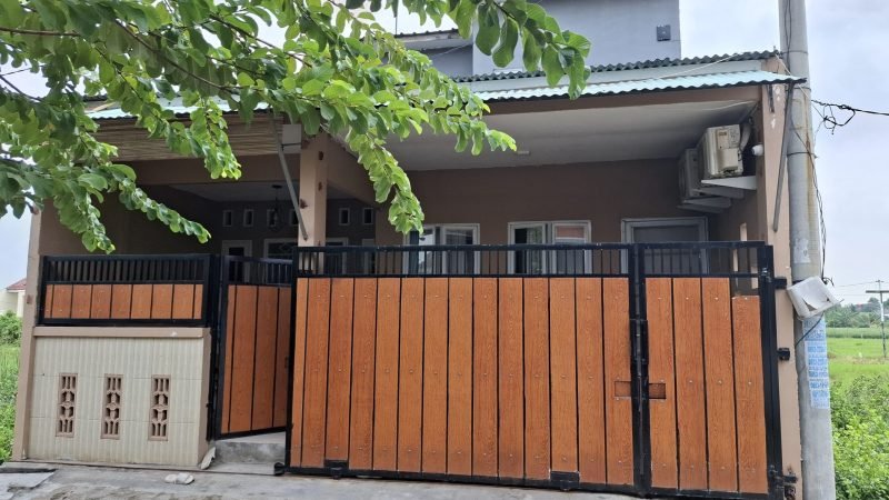 Rumah Tarumajaya Bekasi (1)