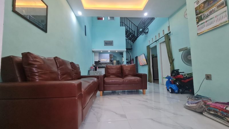 Rumah Tarumajaya Bekasi (4)