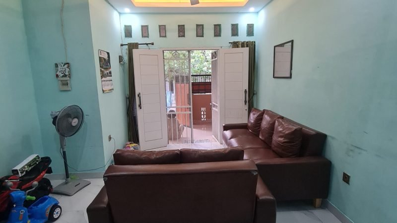 Rumah Tarumajaya Bekasi (6)