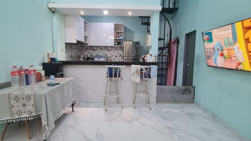 Rumah Tarumajaya Bekasi (7)
