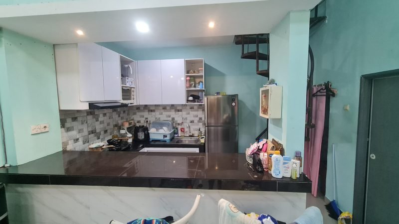 Rumah Tarumajaya Bekasi (8)