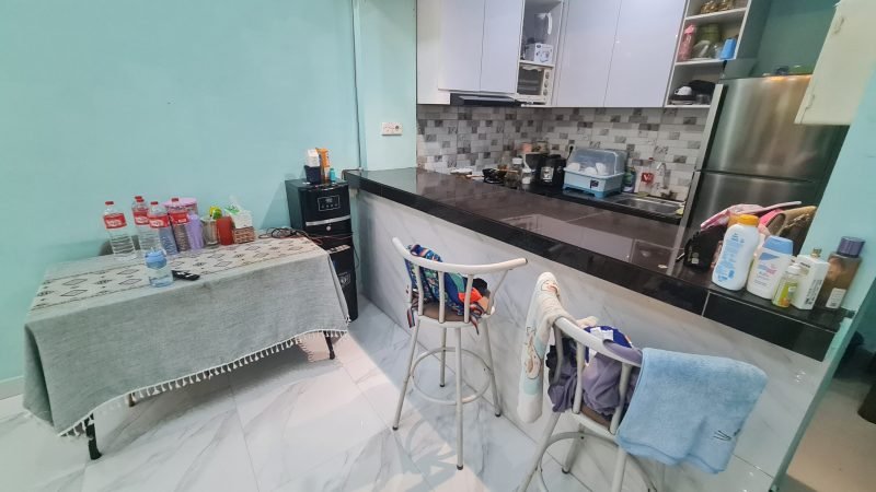 Rumah Tarumajaya Bekasi (9)