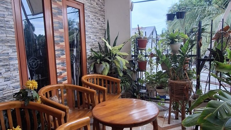 Rumah Toko dan Kos Tangerang Selatan (10)