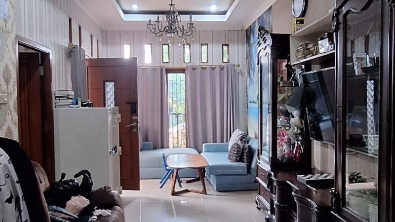 Rumah Toko dan Kos Tangerang Selatan (12)