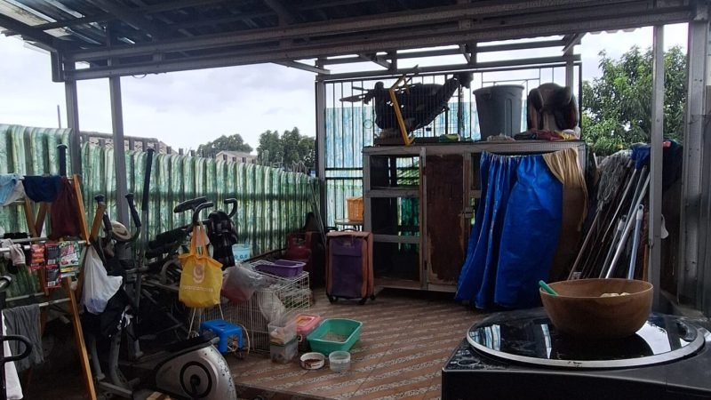 Rumah Toko dan Kos Tangerang Selatan (13)