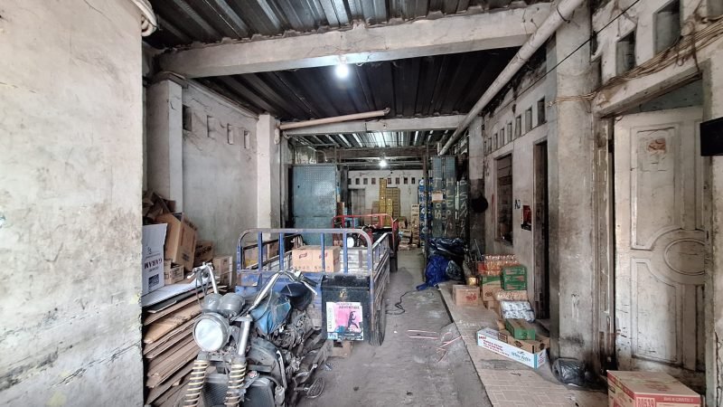Rumah Toko dan Kos Tangerang Selatan (3)