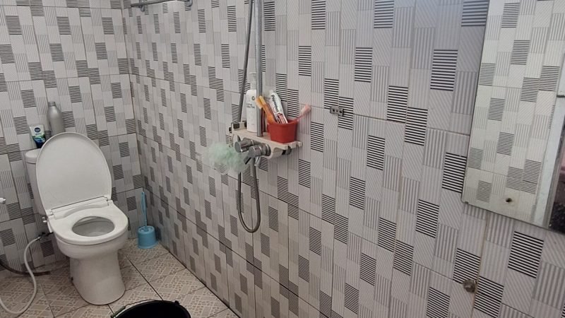 Rumah Toko dan Kos Tangerang Selatan (6)