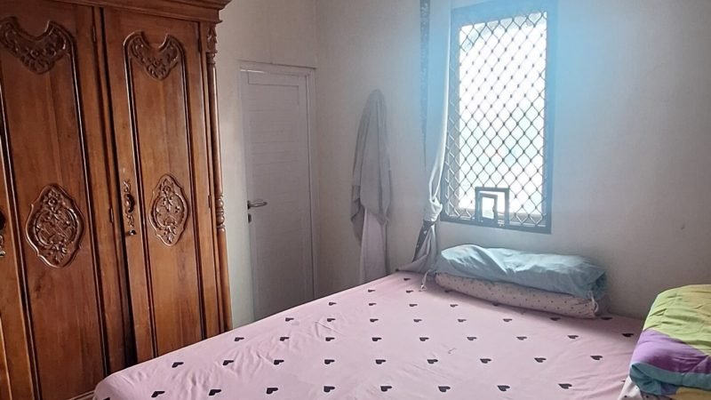 Rumah Toko dan Kos Tangerang Selatan (7)