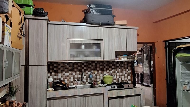 Rumah Toko dan Kos Tangerang Selatan (9)