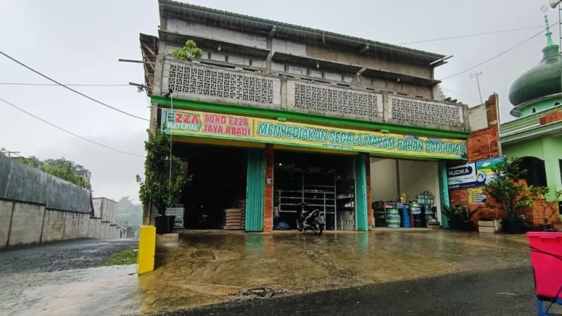 Rumah Wisangeni Malang (11)
