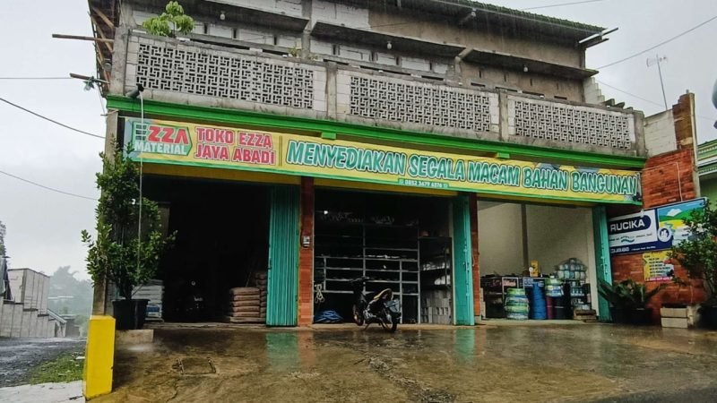 Rumah Wisangeni Malang (2)