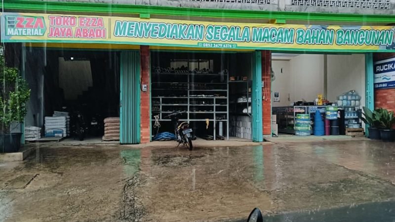 Rumah Wisangeni Malang (3)