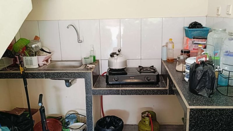 Rumah Wisangeni Malang (6)