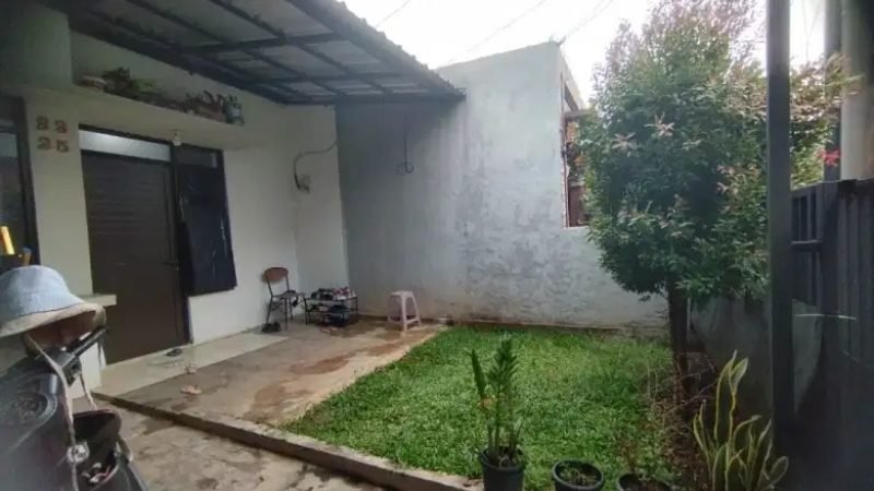 Rumah_C - Ghafi Dihakho