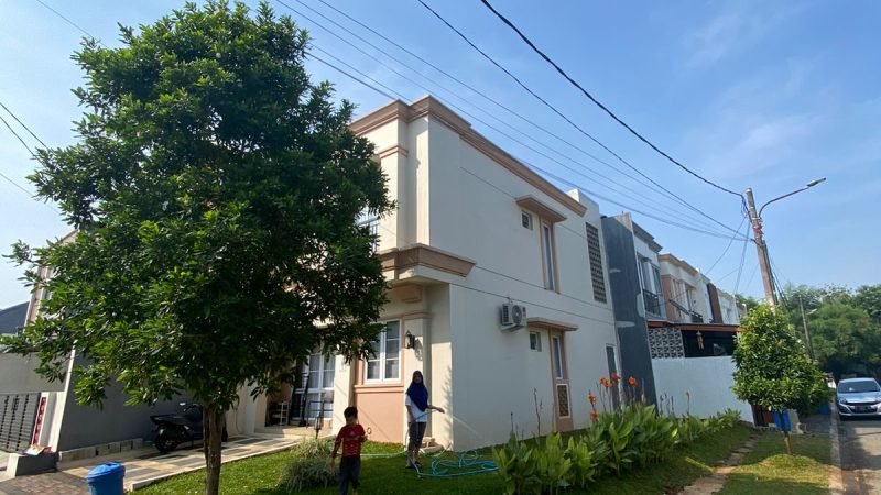 Savia Park BSD Tangerang Selatan (1)