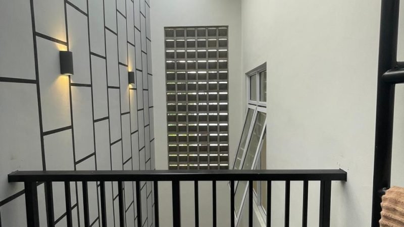Savia Park BSD Tangerang Selatan (3)