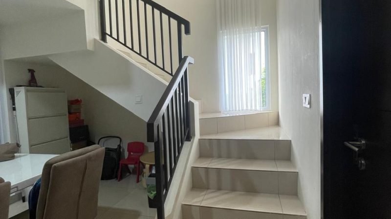 Savia Park BSD Tangerang Selatan (4)