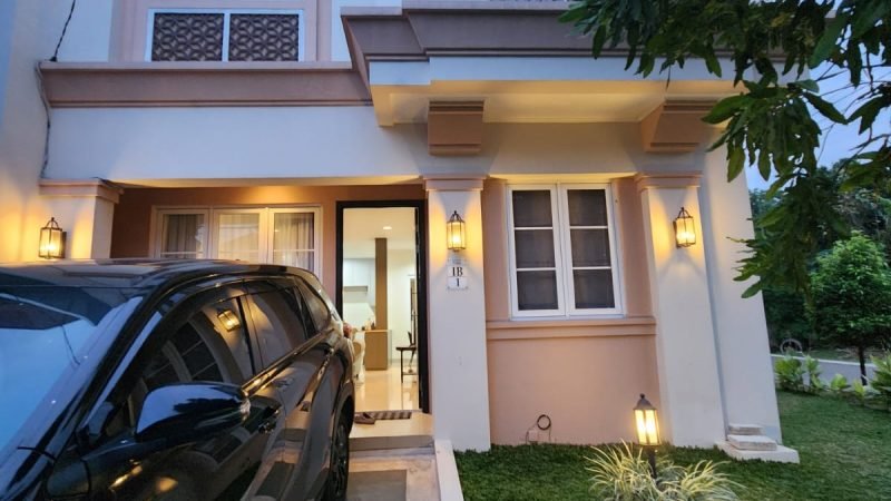 Savia Park BSD Tangerang Selatan (6)